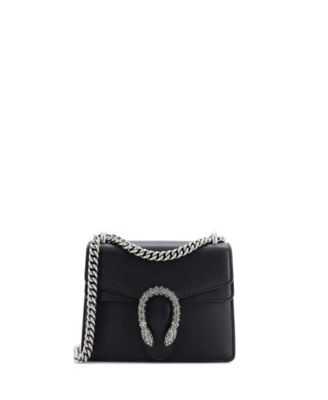Mini Dionysus Bag Leather