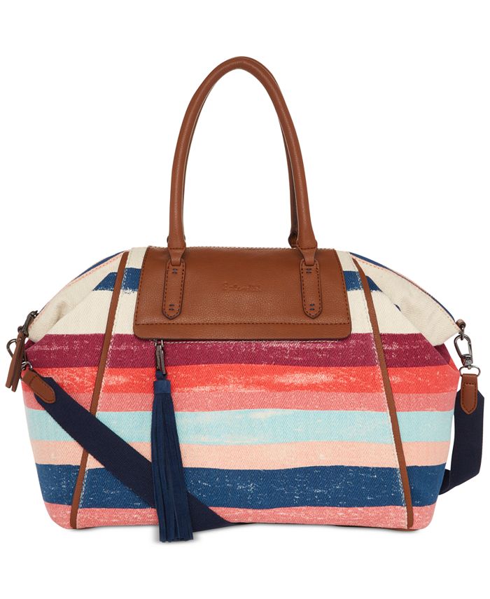 Splendid Salinas Weekender & Reviews - Handbags & Accessories - Macy's