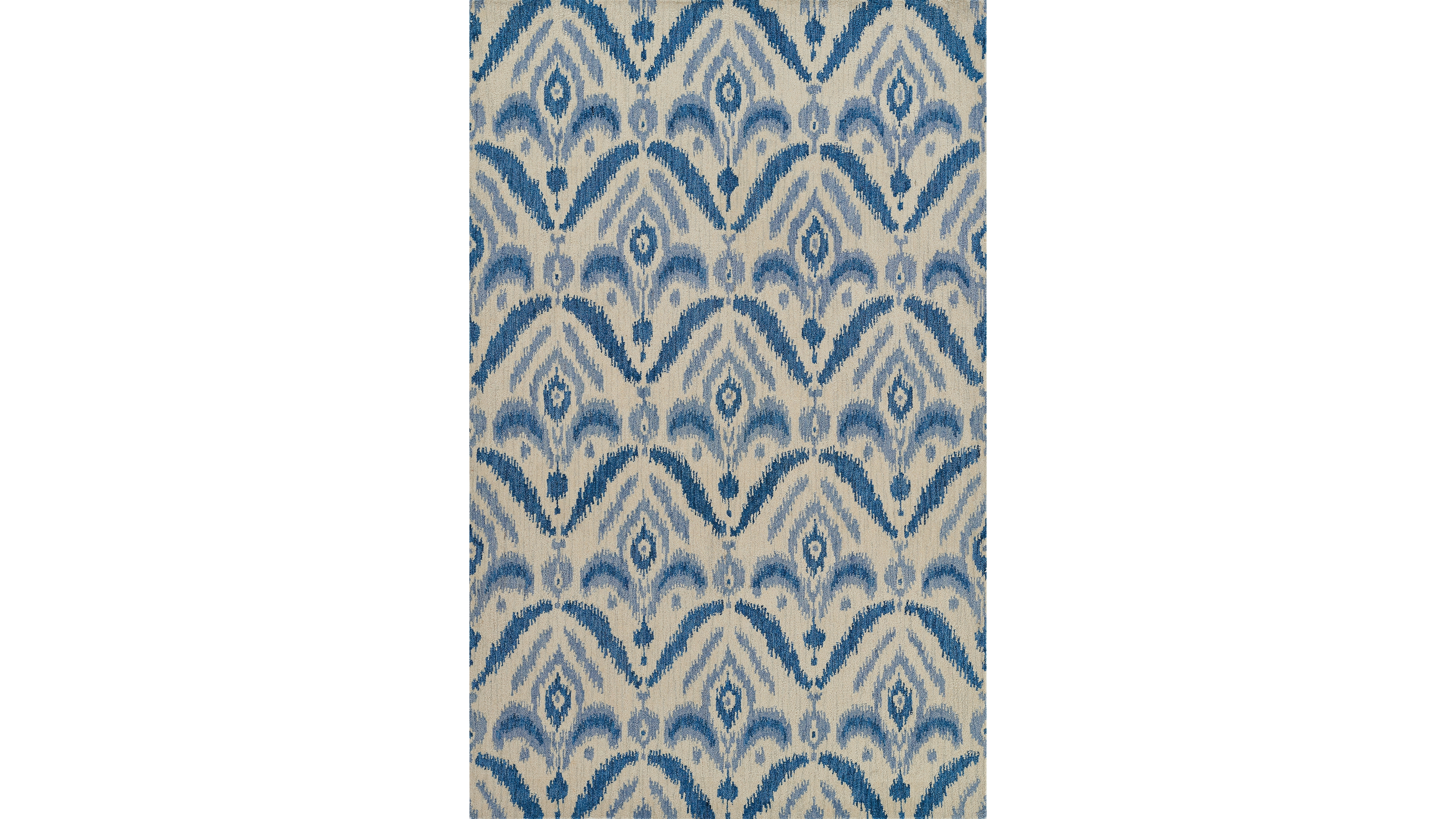 Momeni Leiden Lei-3 2'x3' Area Rug