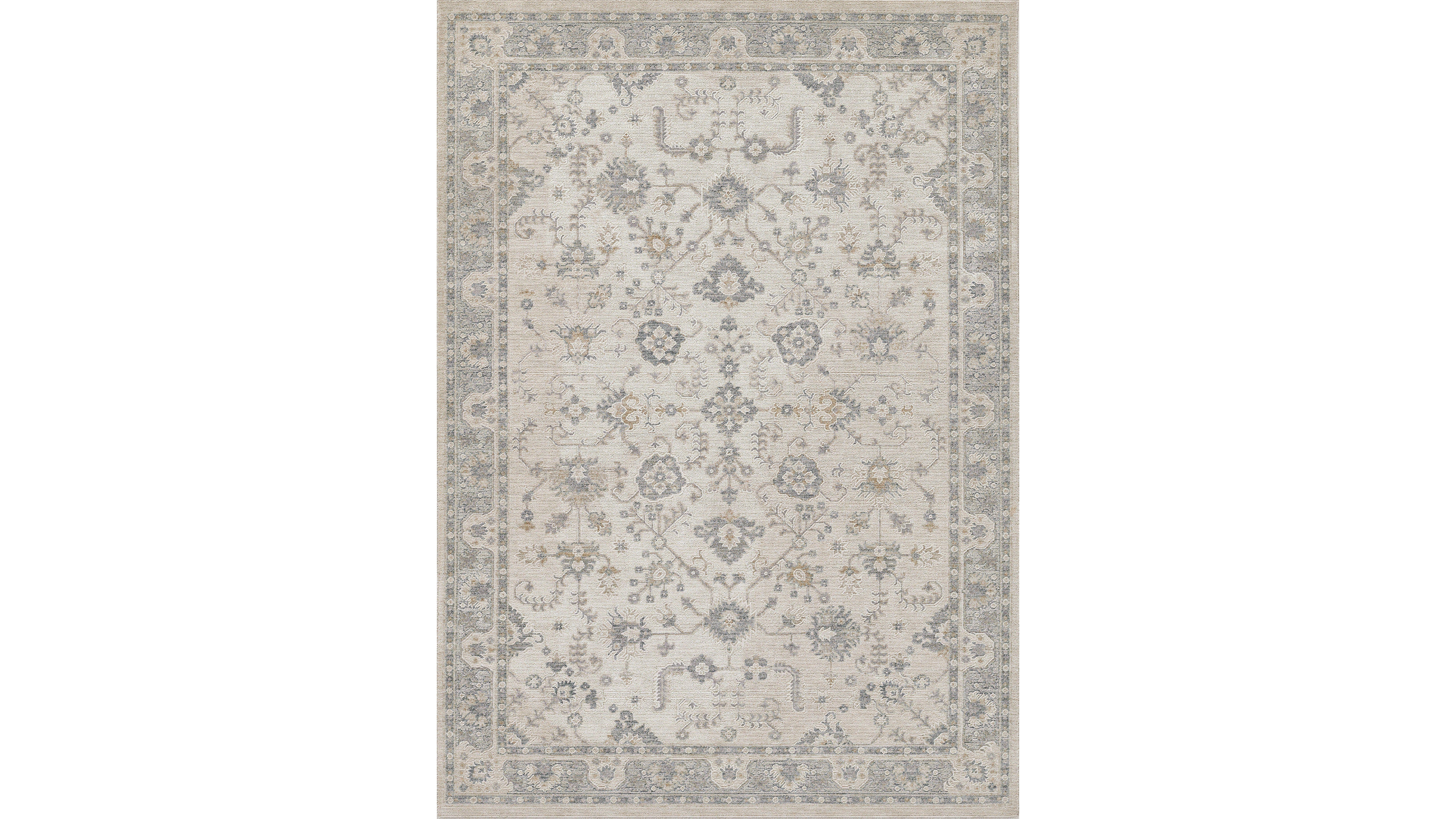 Momeni Ansel Ans-1 5'3"x7'6" Area Rug