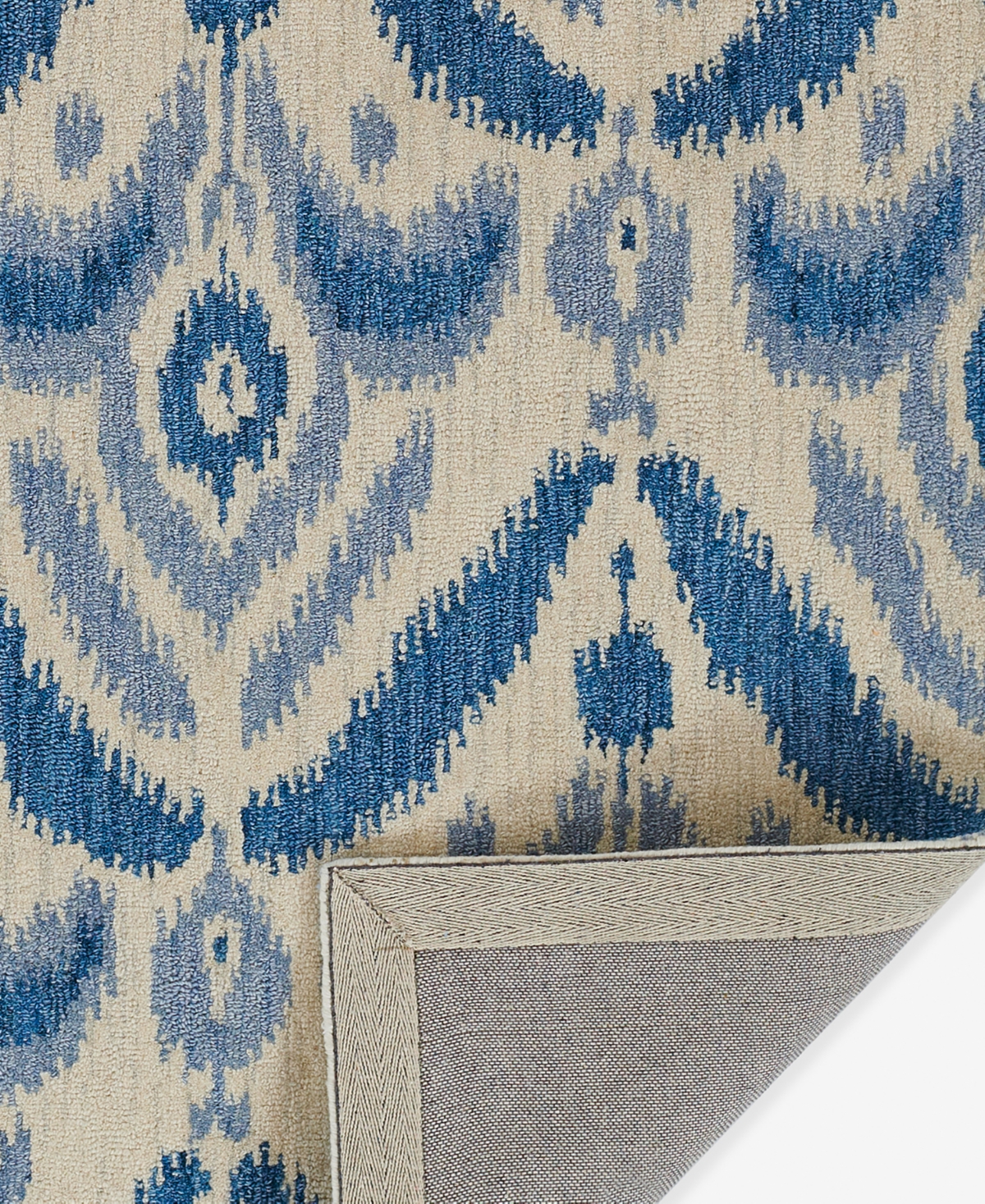 Momeni Leiden Lei- 5'x8' Area Rug