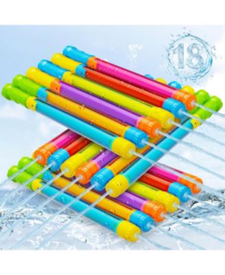 Water Squirt Toys Adults Outdoor Super Blaster Pool Beach Party Games