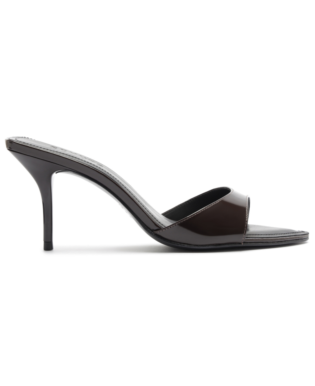Schutz Women's Elodie Slip-On sandals