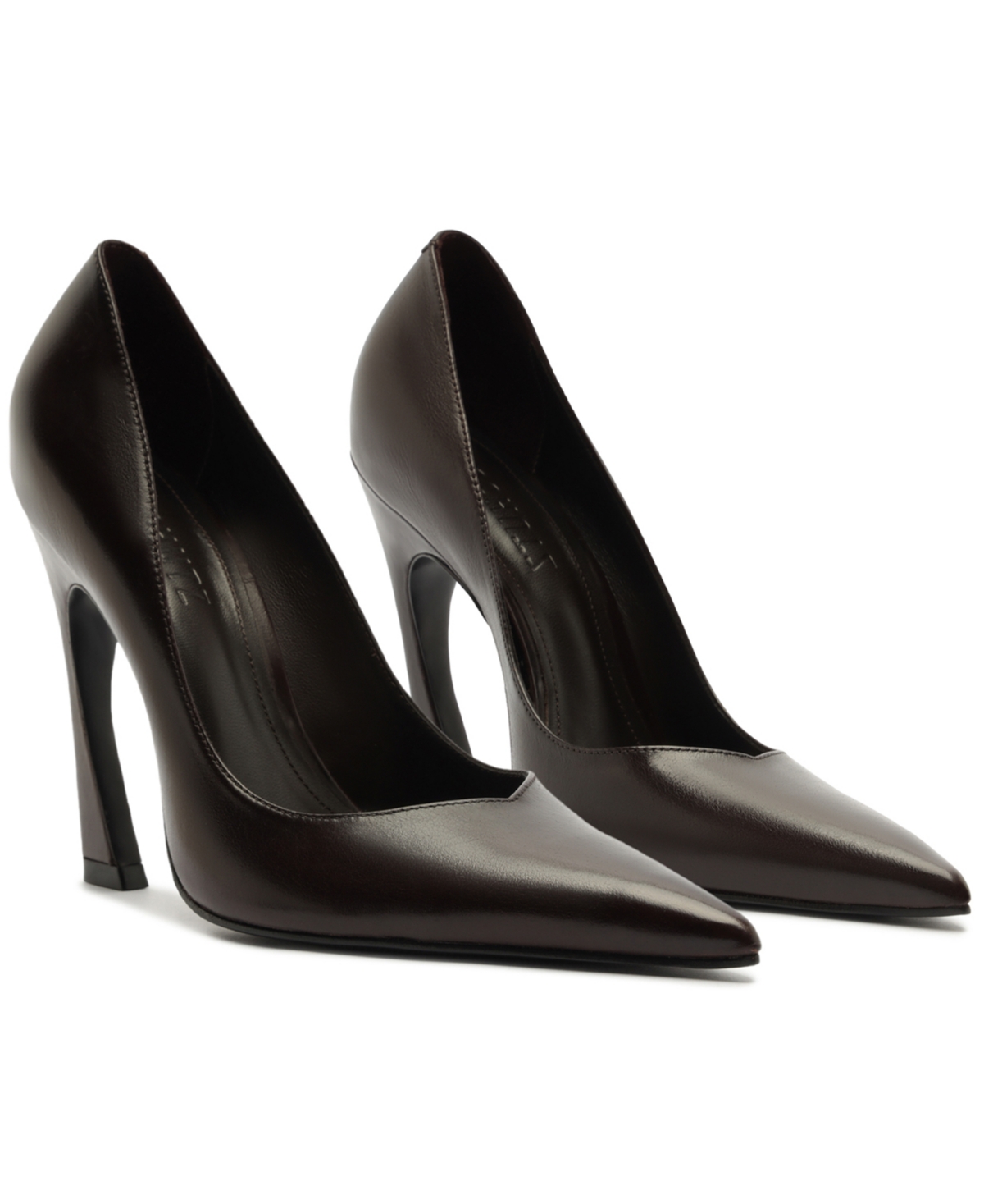 Schutz Women's Lexi Slip-On Pumps