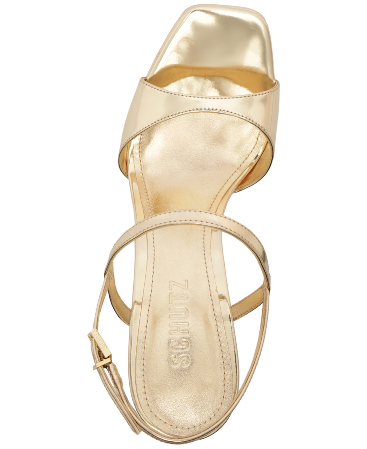 Schutz Women's Arlene Platform Sandals