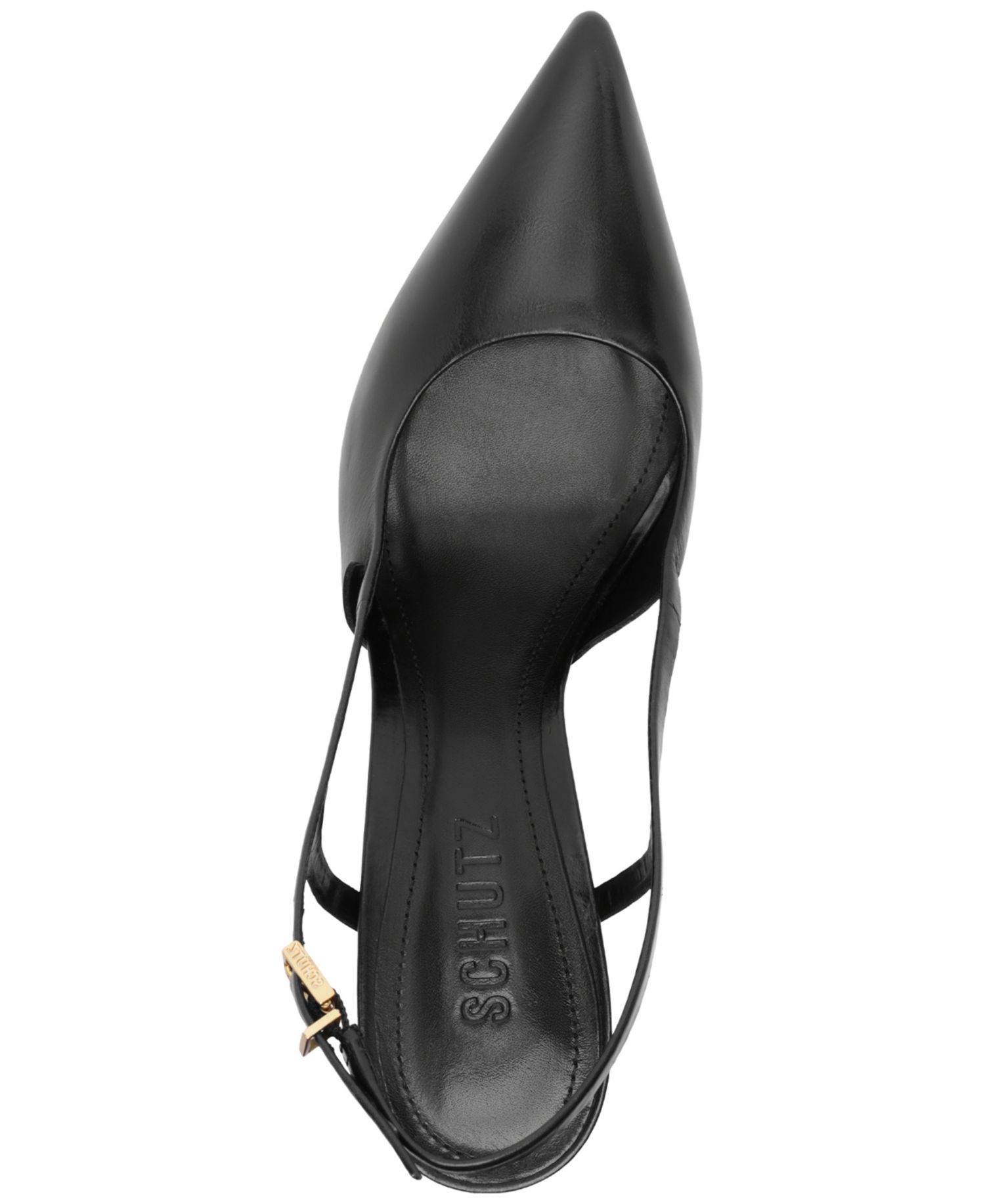 Women's Boris Pointed Toe Pumps