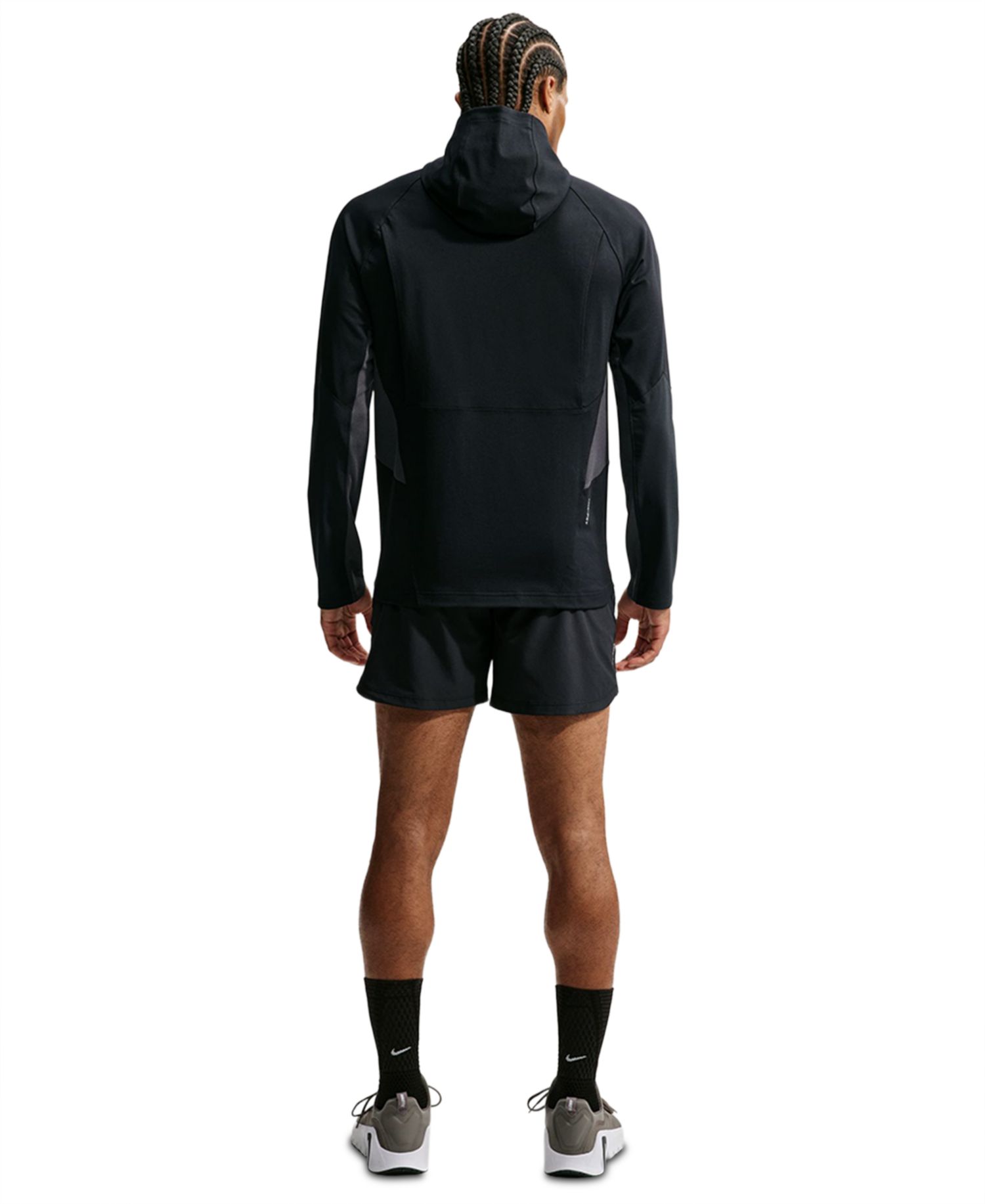 Men's Pro Dri-FIT Midlayer Training Top