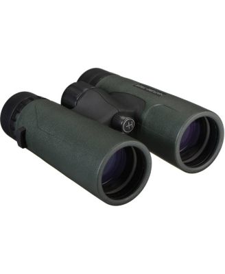 10x42 Nature-Trek Water Proof Roof Prism Binocular with 5.8 Degree Angle of View
