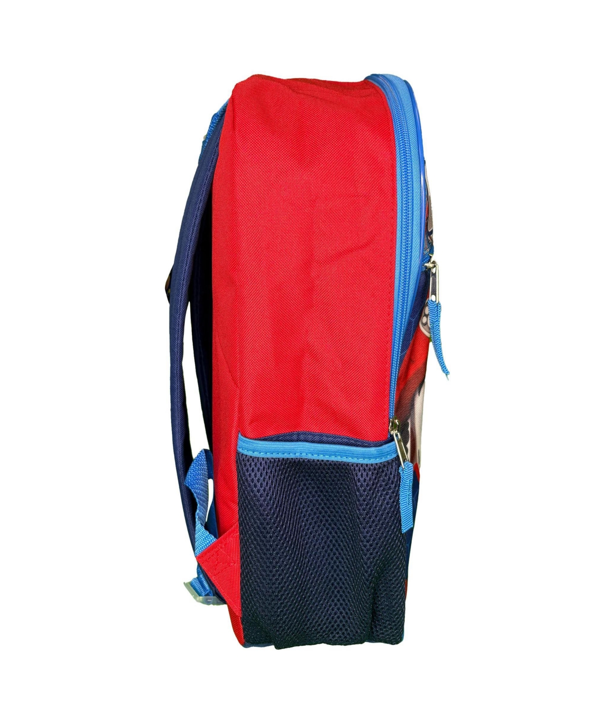 Paw Patrol Kids School Backpack 16" Heroes Unleashed