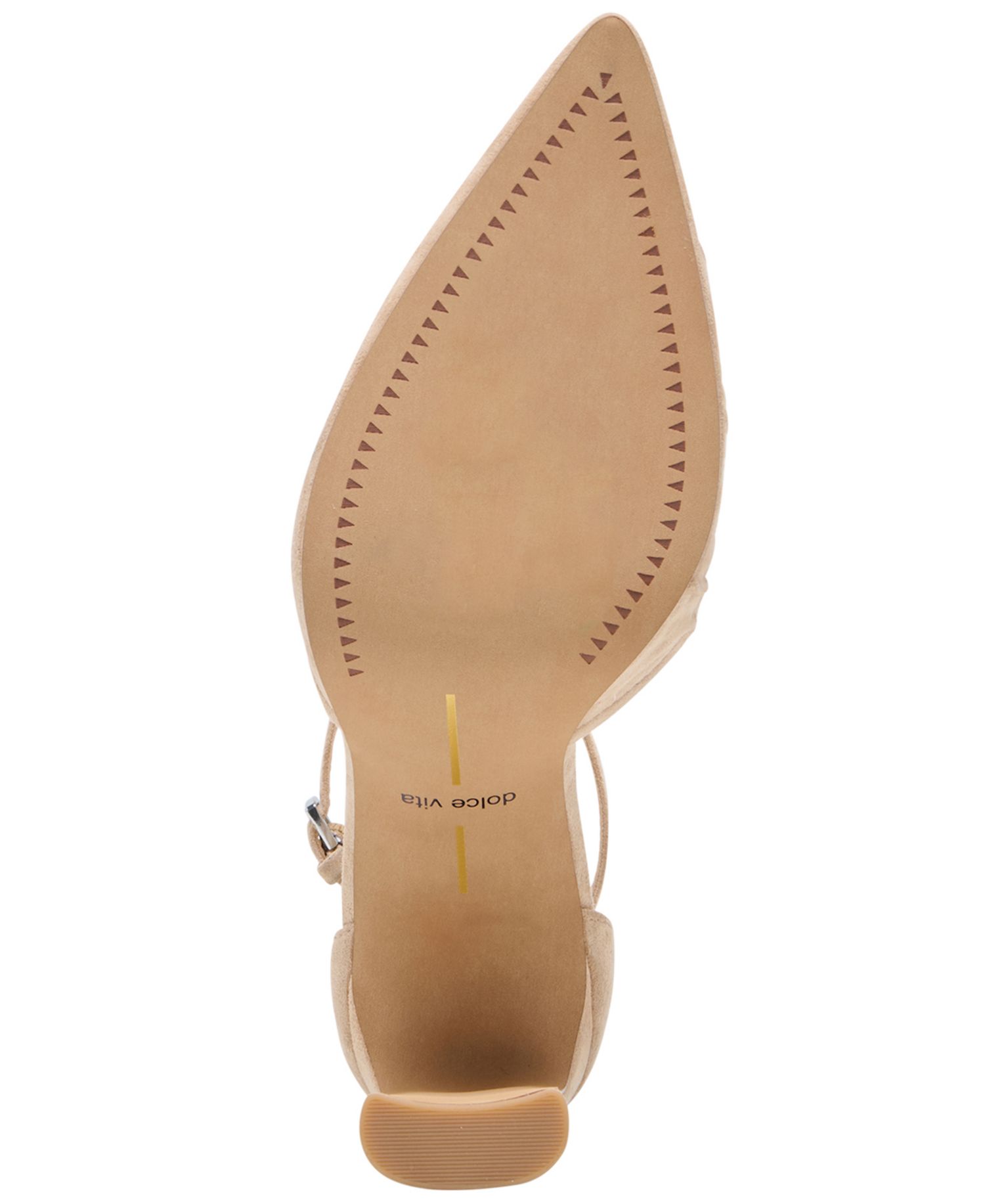 Women's Kylo Ruched Pointed Toe Pumps
