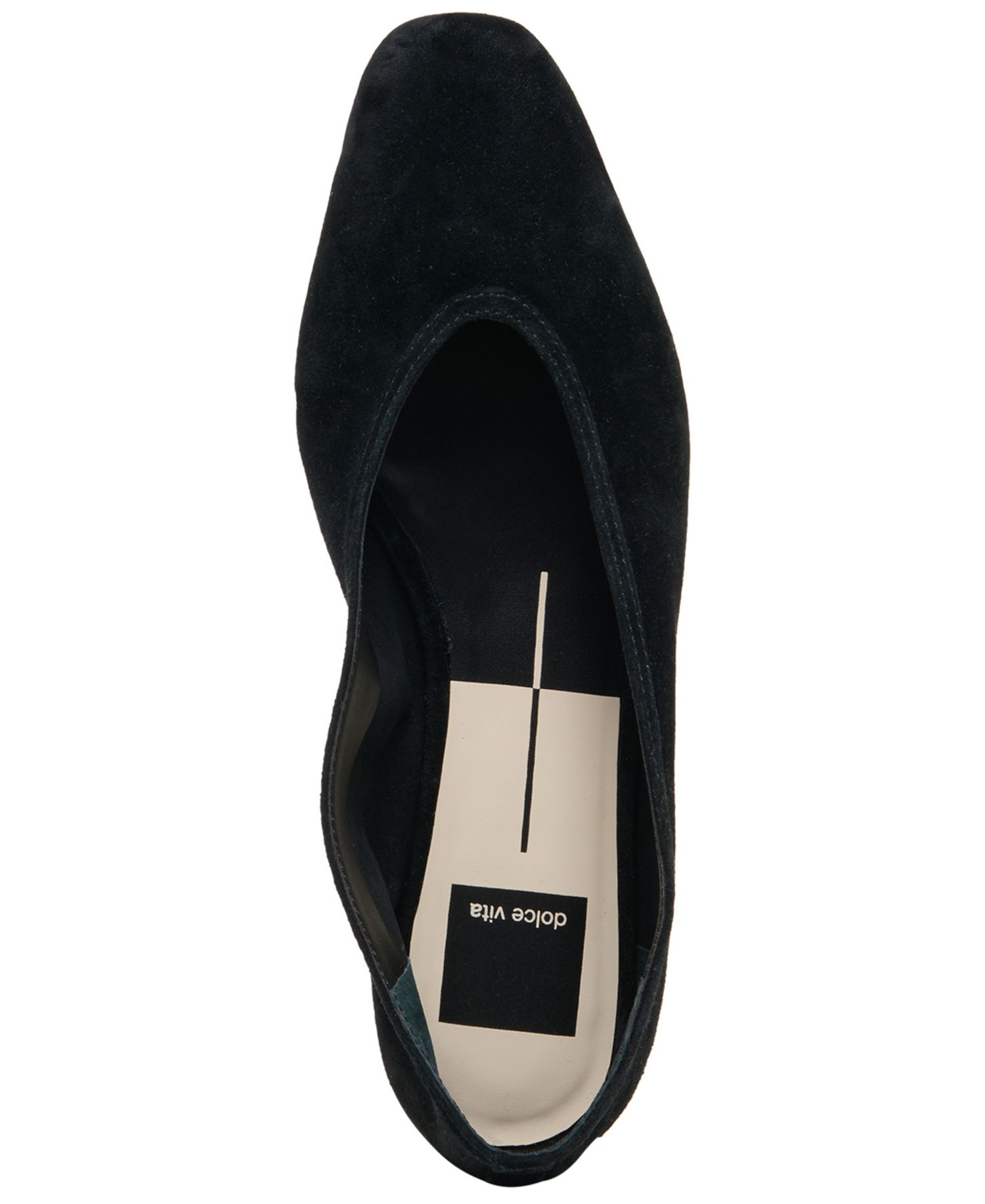 Women's Caret Slip-On Flats