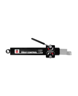 Eaz-Lift Weight Distribution Hitch Sway Control RV Trailer Right