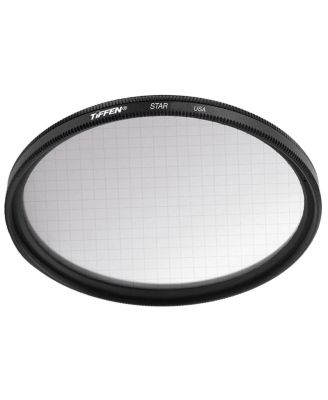 58mm Star 8 Point 2mm Special Star Effect Filter