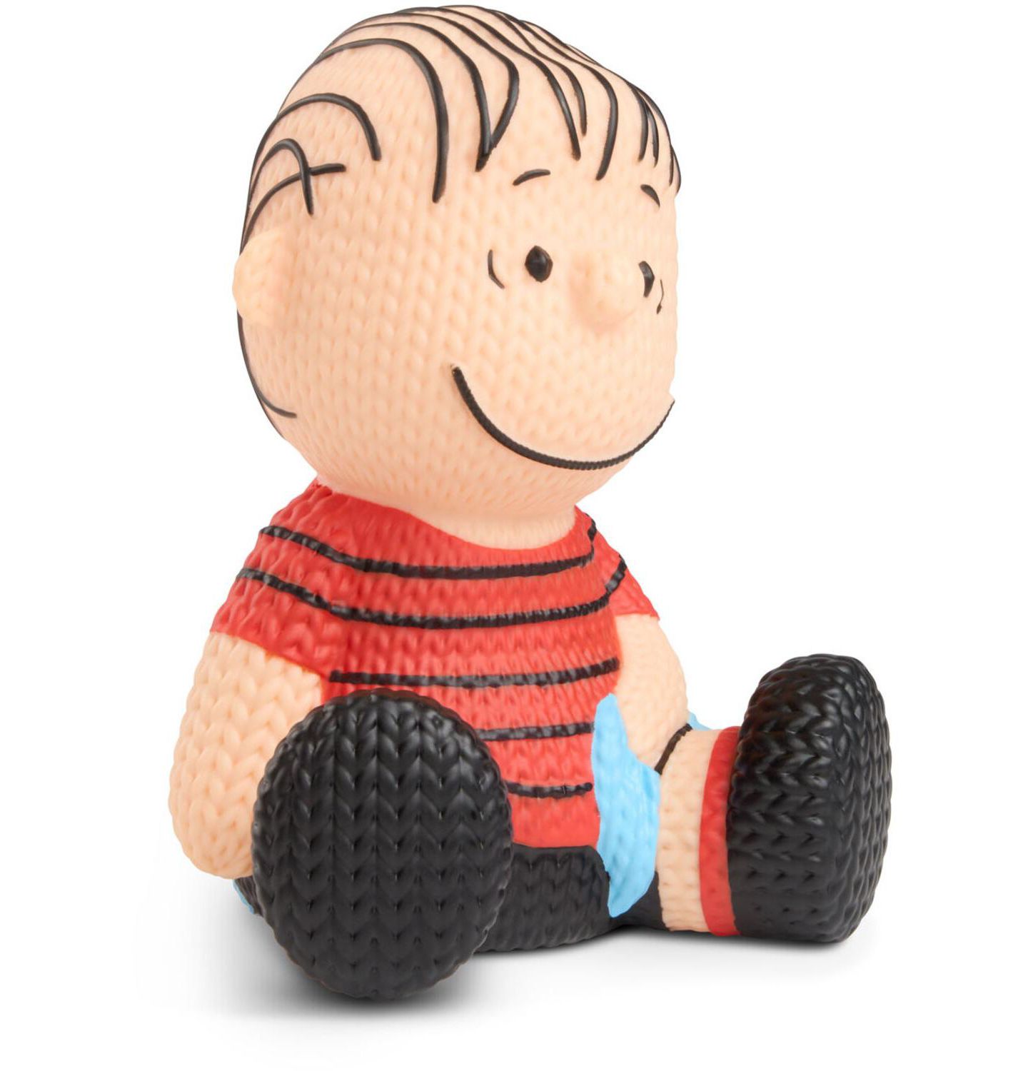 Детская фигурка Handmade By Robots Peanuts - Linus 421 — фото 2