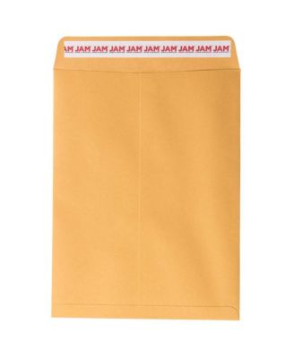 7 Business Envelope Peel Seal Manila Coin