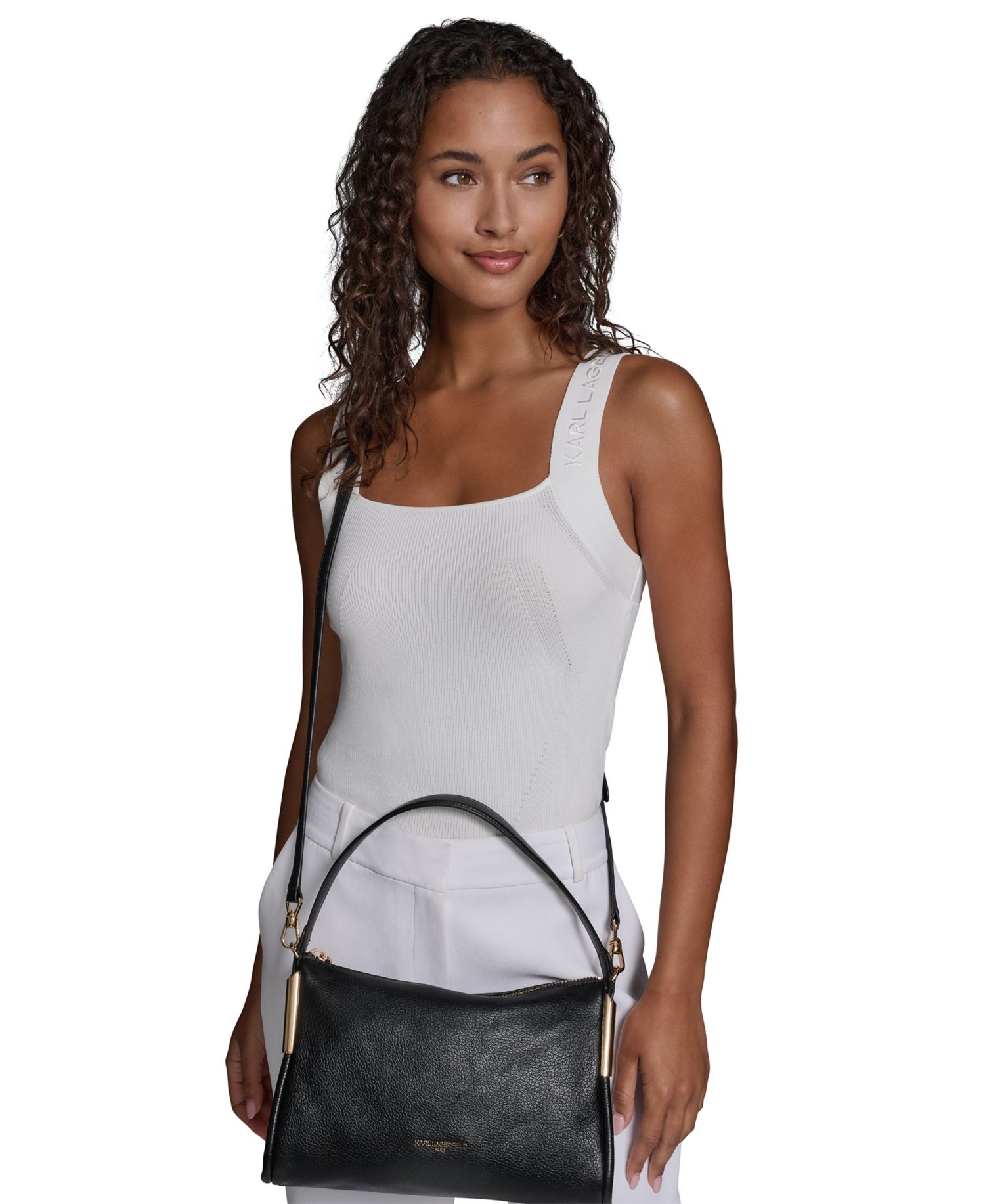 Valerie Small Crossbody Handbag