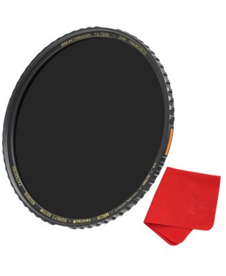 95mm 3-Stop X4 Neutral Density Filter