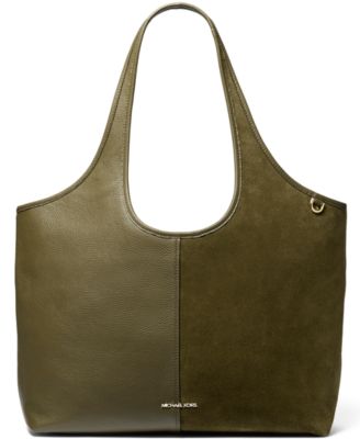 Henly Large Shopper Tote Handbag