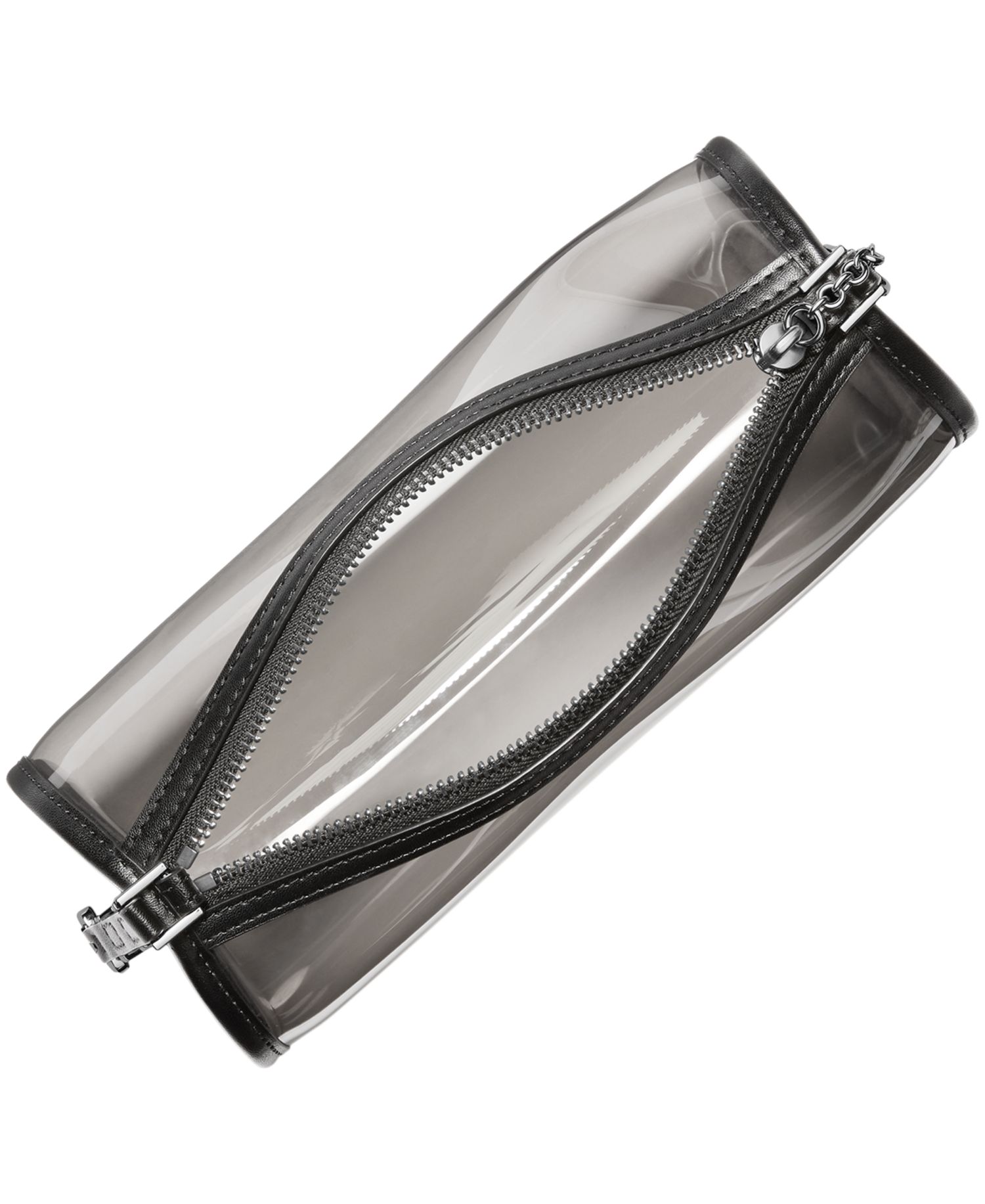 Michael Kors Izzy Small Barrel Pouchette Bag