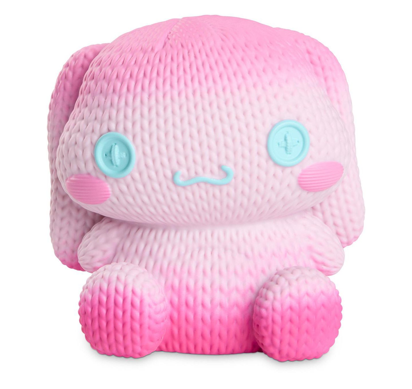 Детская фигурка Handmade By Robots Cinnamoroll Valentine's Limited Edition Collectible Vinyl Figurine, Ages 14+ — фото 1