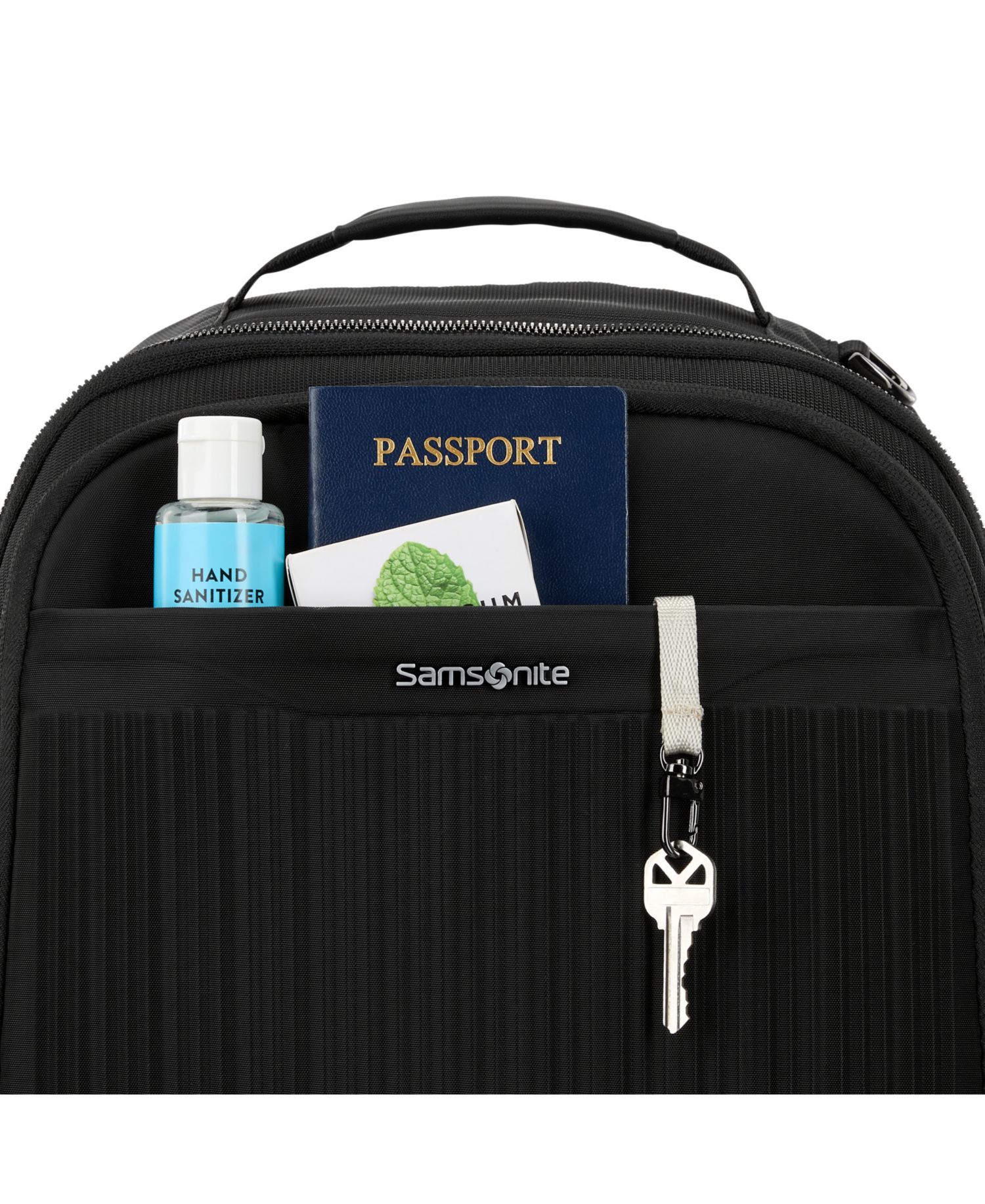Silhouette 18 Luggage Collection