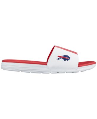 Nike - Buffalo Bills Benassi Solarsoft Slides