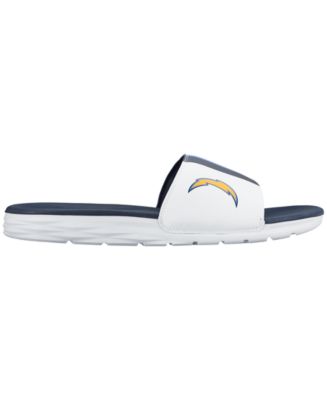 Nike - San Diego Chargers Benassi Solarsoft Slides