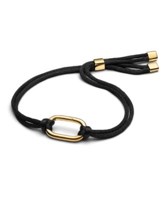 Openable Link Cord Bracelet