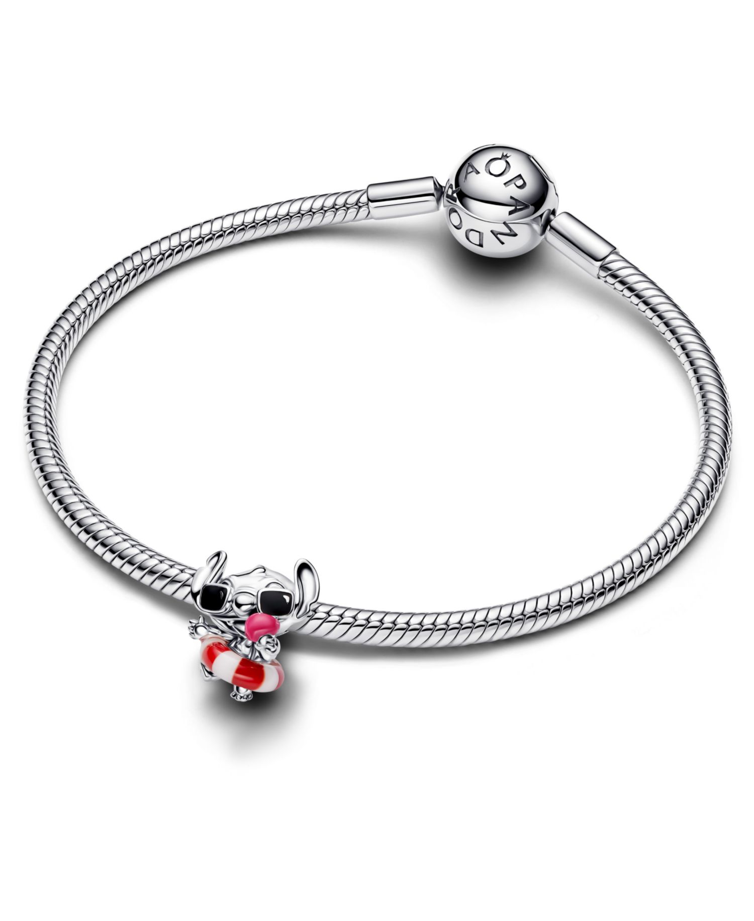 Disney Stitch Summer Fun Charm