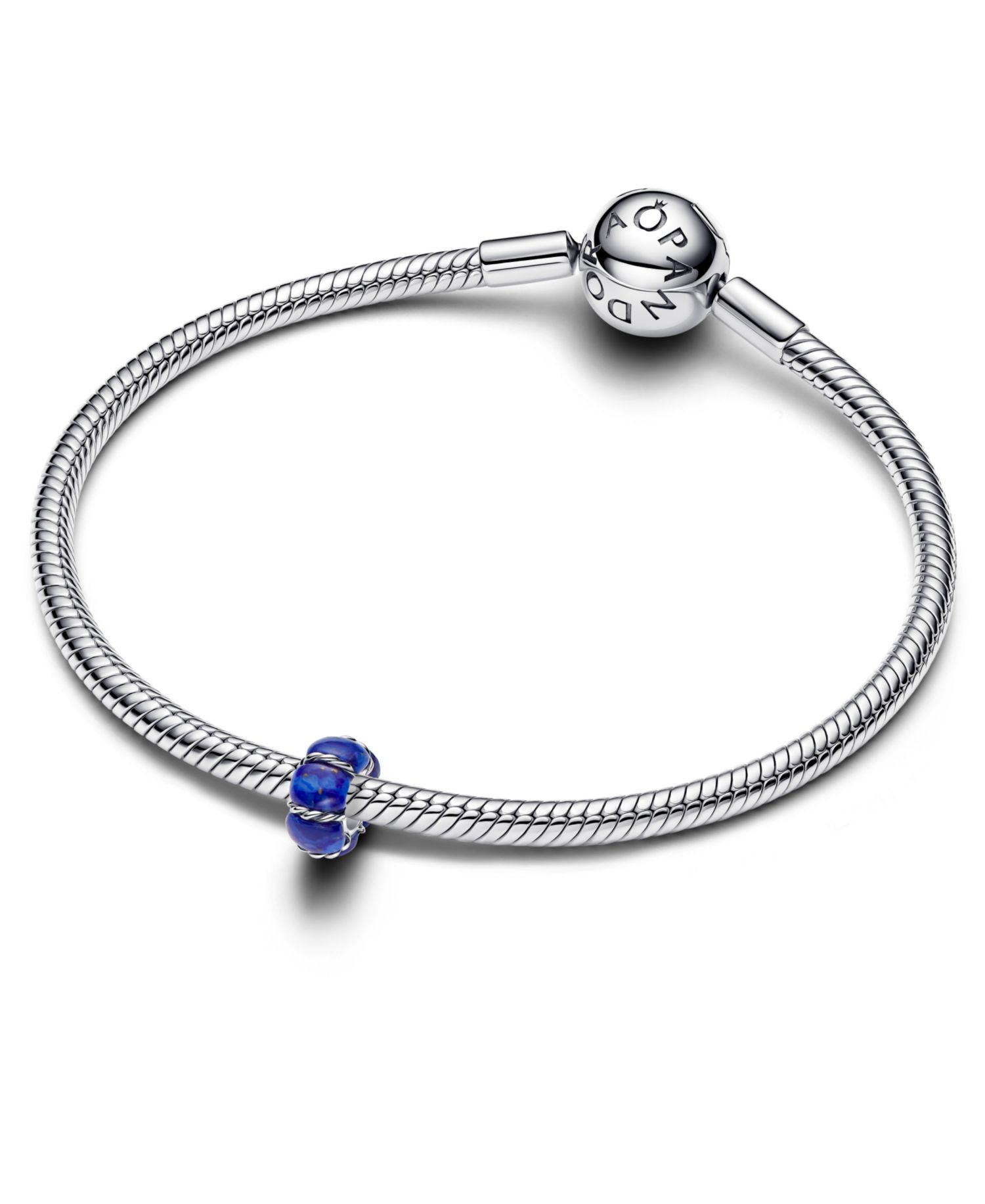 Maritime Buoy Charm