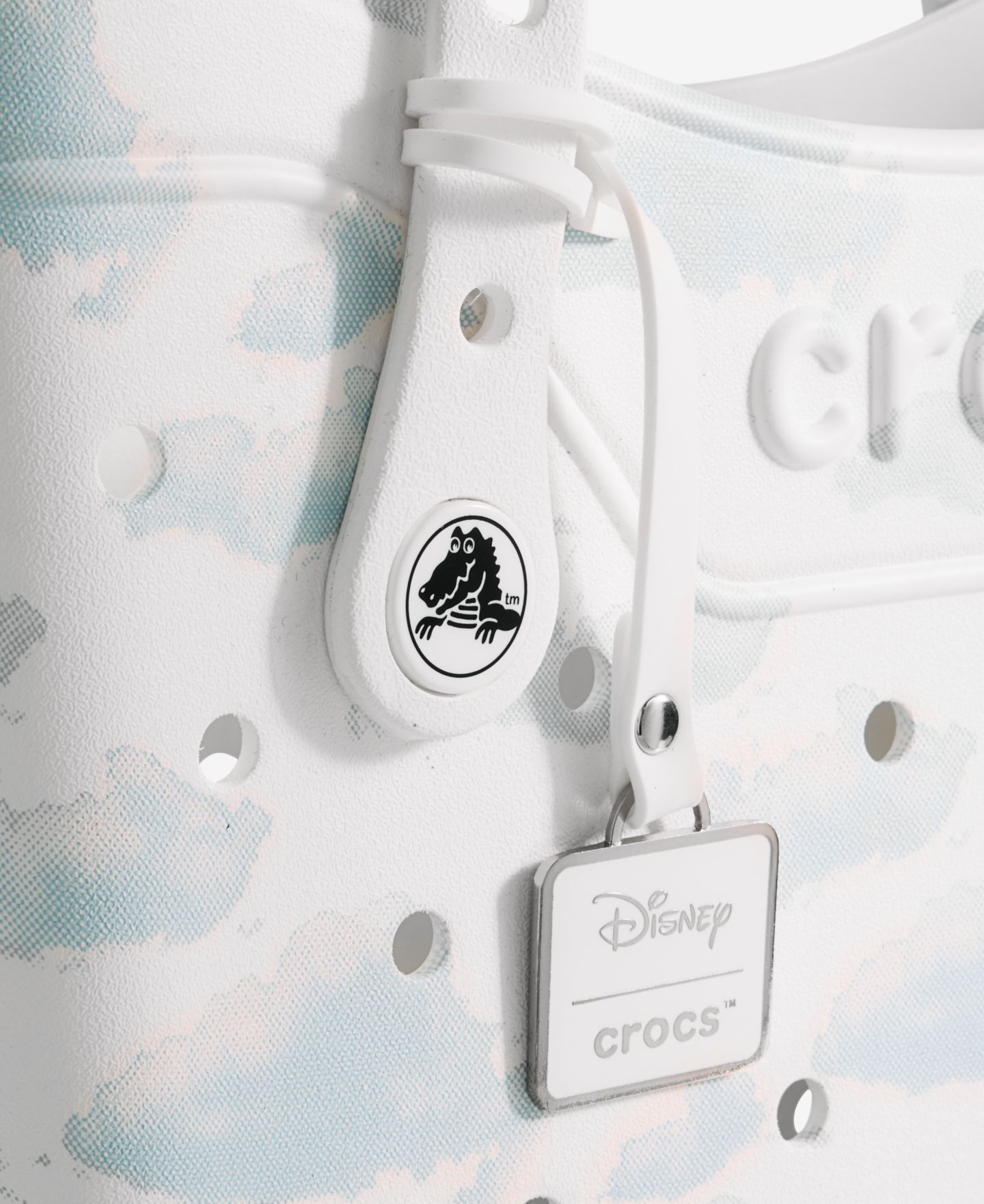 Женская сумка Crocs Disney Macy's 100th Thanksgiving Day Parade Medium — фото 4