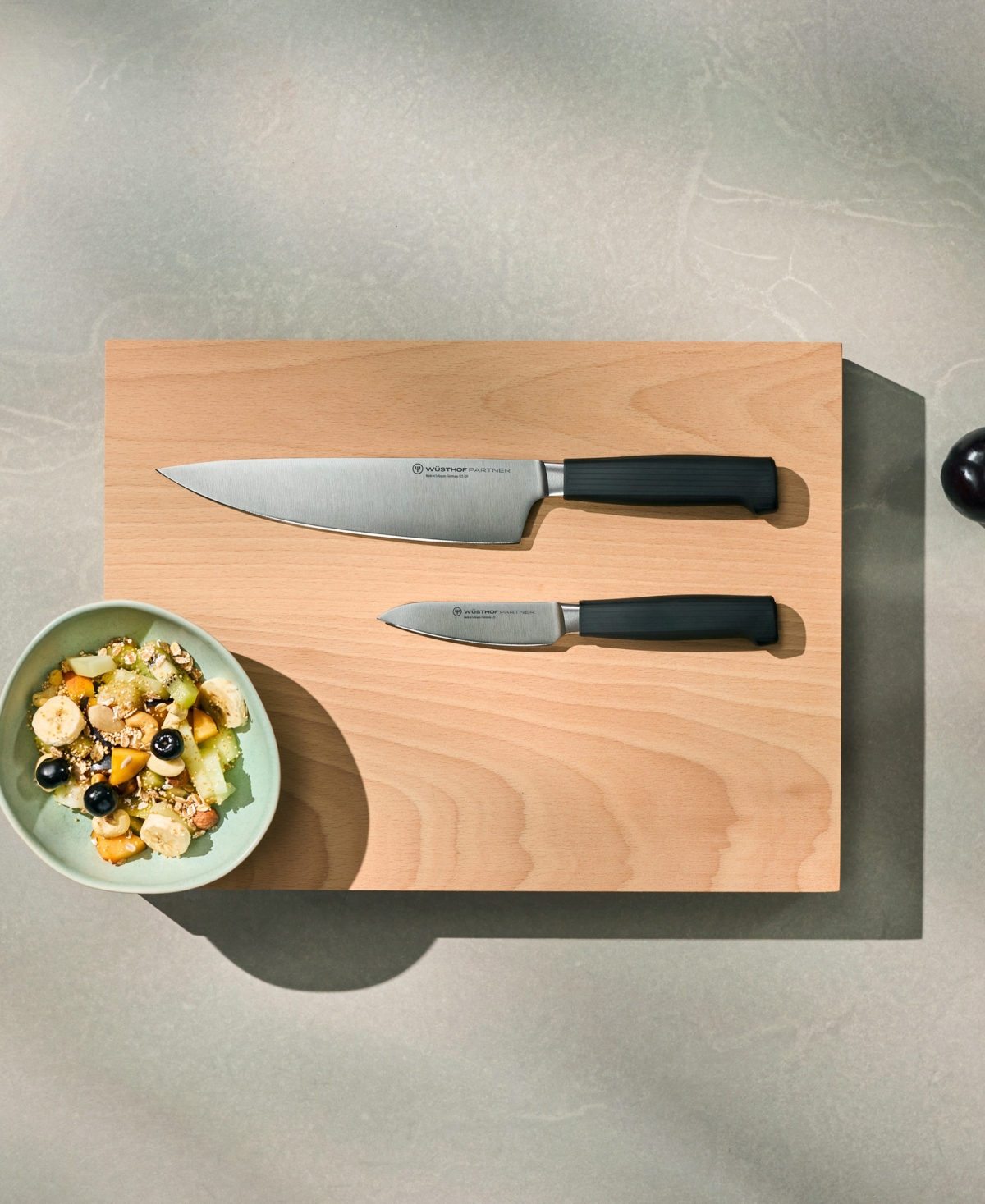 Wusthof Partner 2-Piece Knife Set