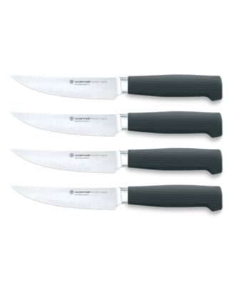 Partner 4-Piece Steak Knife Set