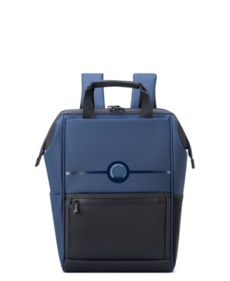Turenne Soft Widemouth 15.25" Backpack