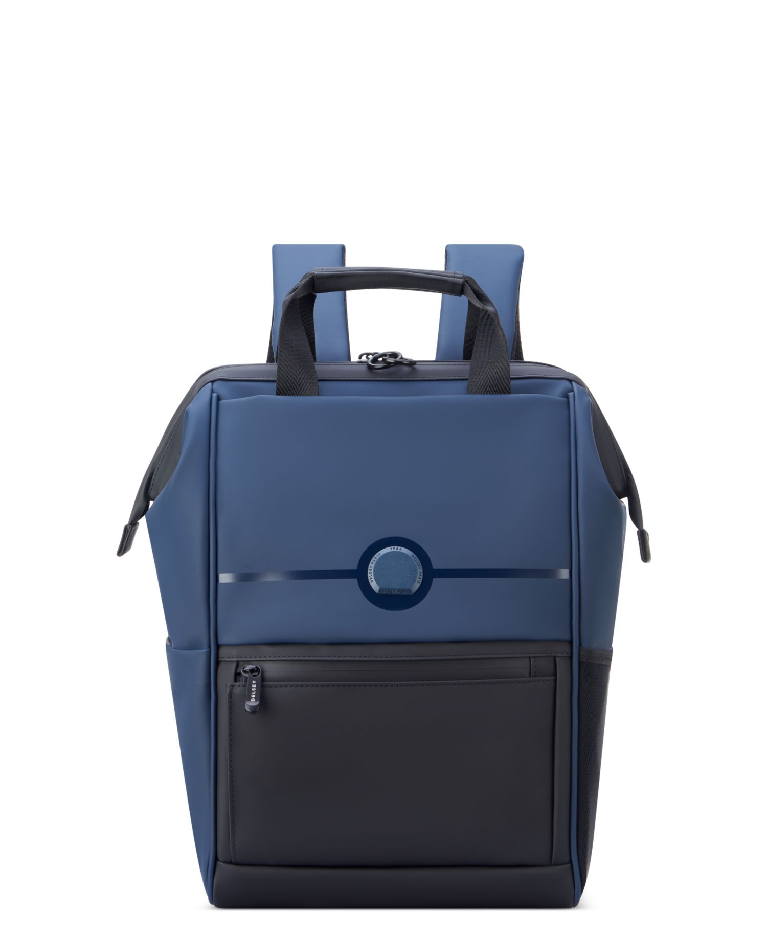Turenne Soft Widemouth 15.25" Backpack
