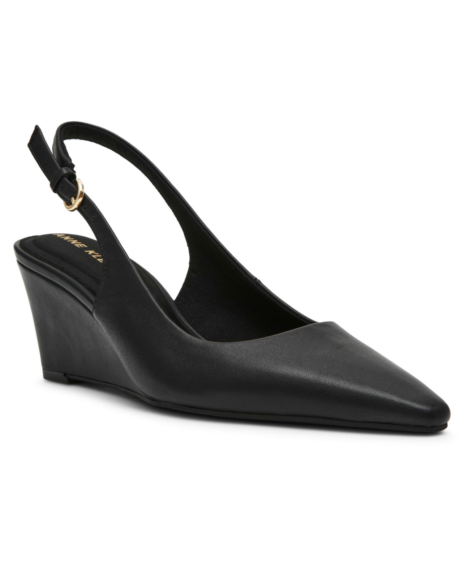 Women's Cookie Slingback Pumps