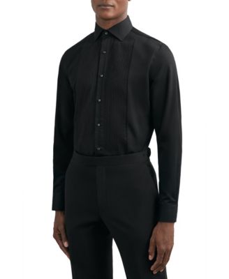 Men's Marcel Regular Fit Cotton Dinner Shirt