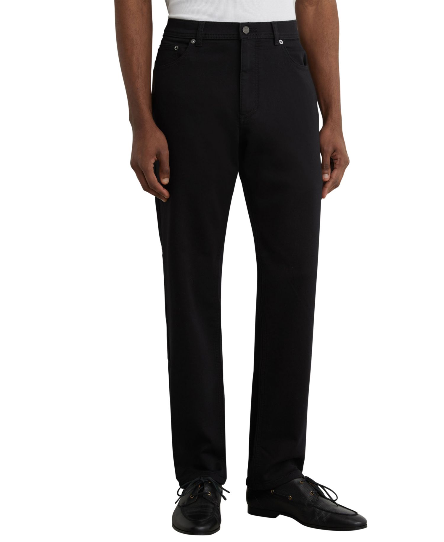 Men's Bishopsgate Soft Touch Jean