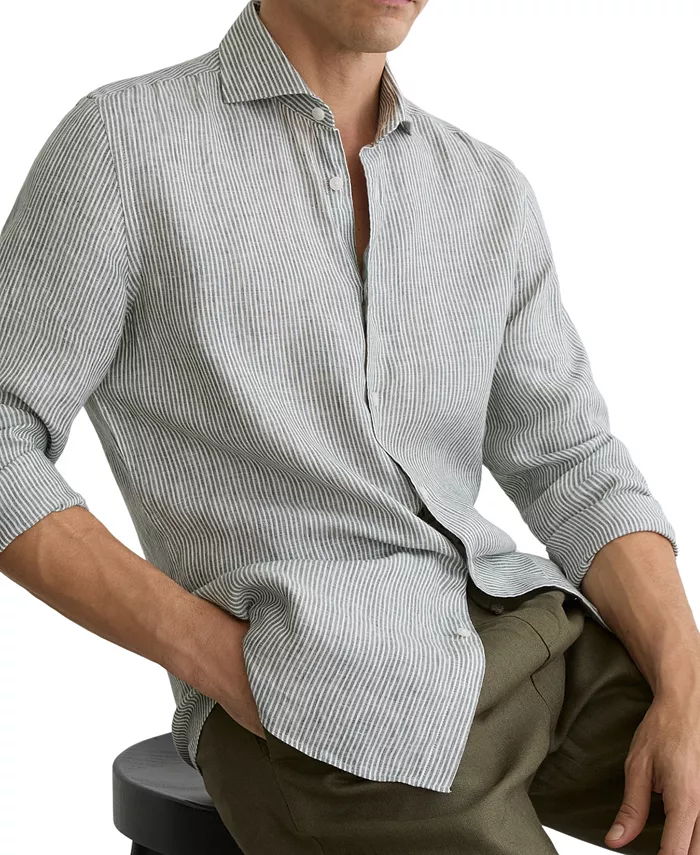 Macy's Men's One Day Sale