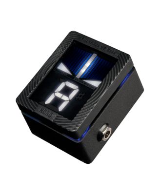Pitchblack XS Bass Pedal Tuner