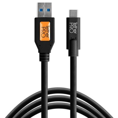 Pro USB-C to 3.0 Micro-B Cable