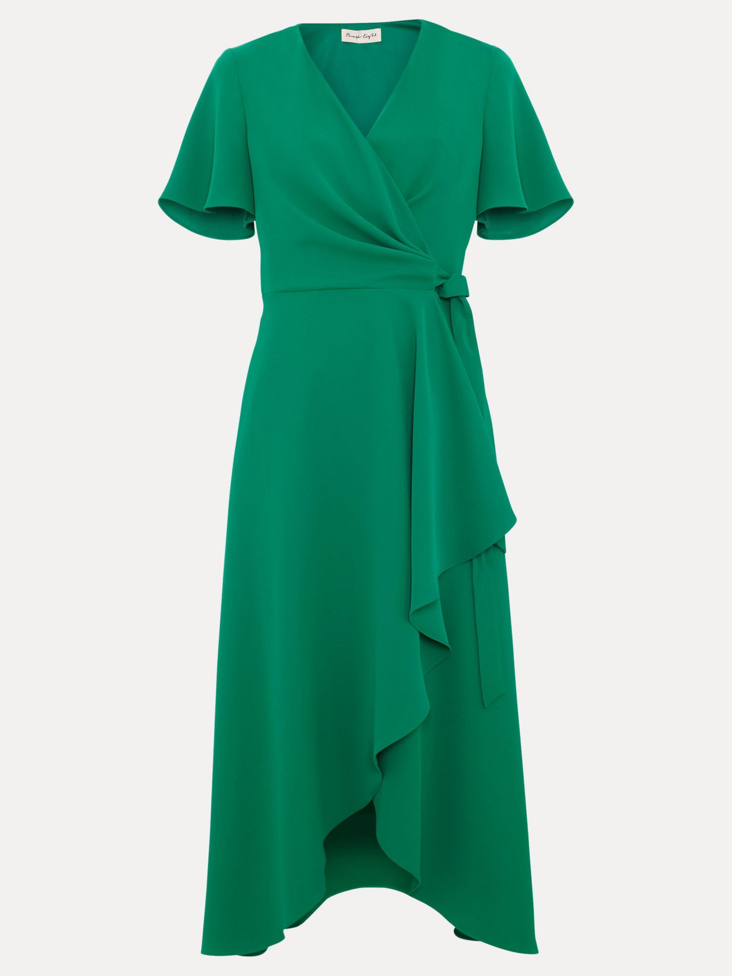 Women's Julissa Wrap Dress
