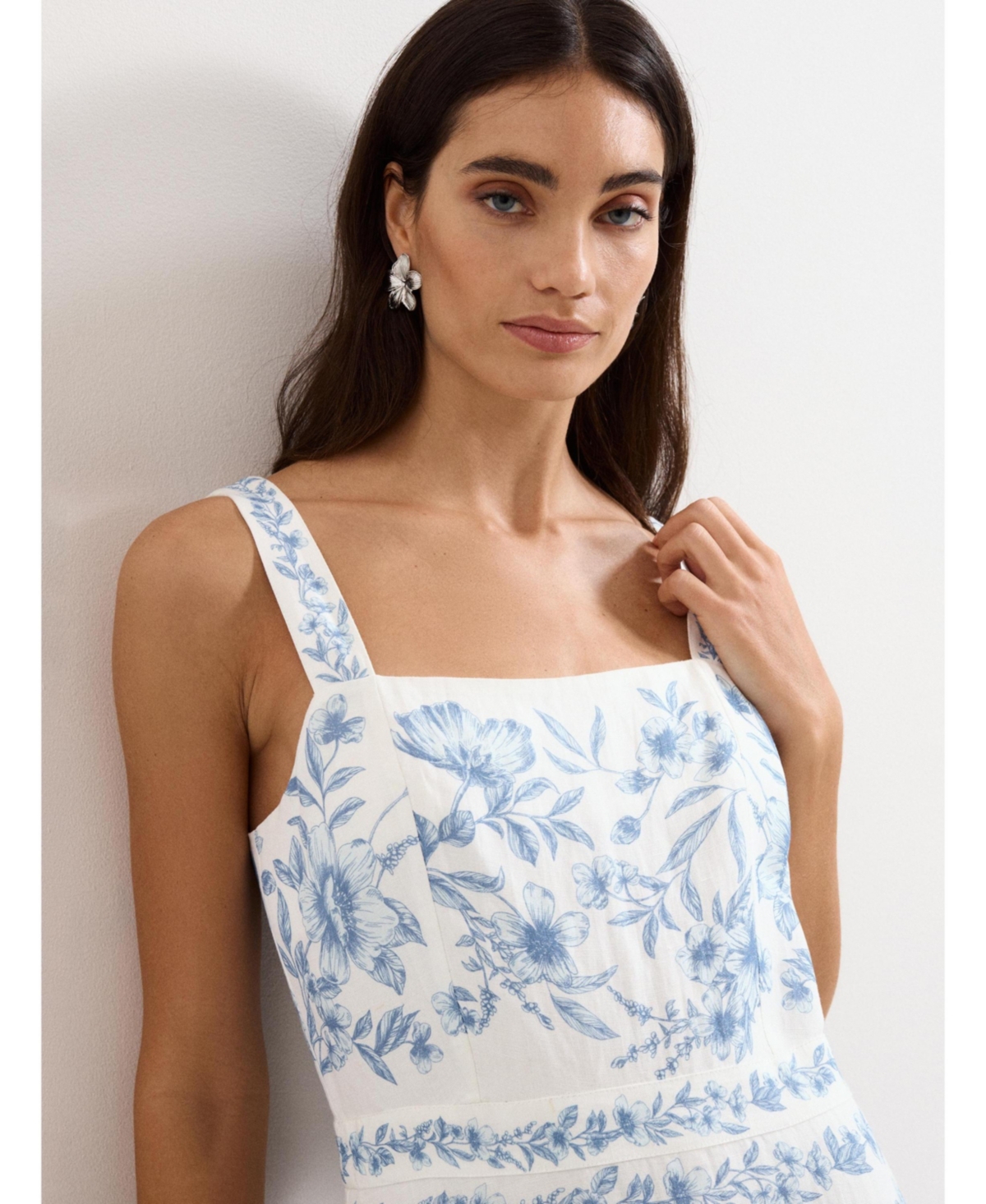 Phase Eight Women's Torin Floral Dress