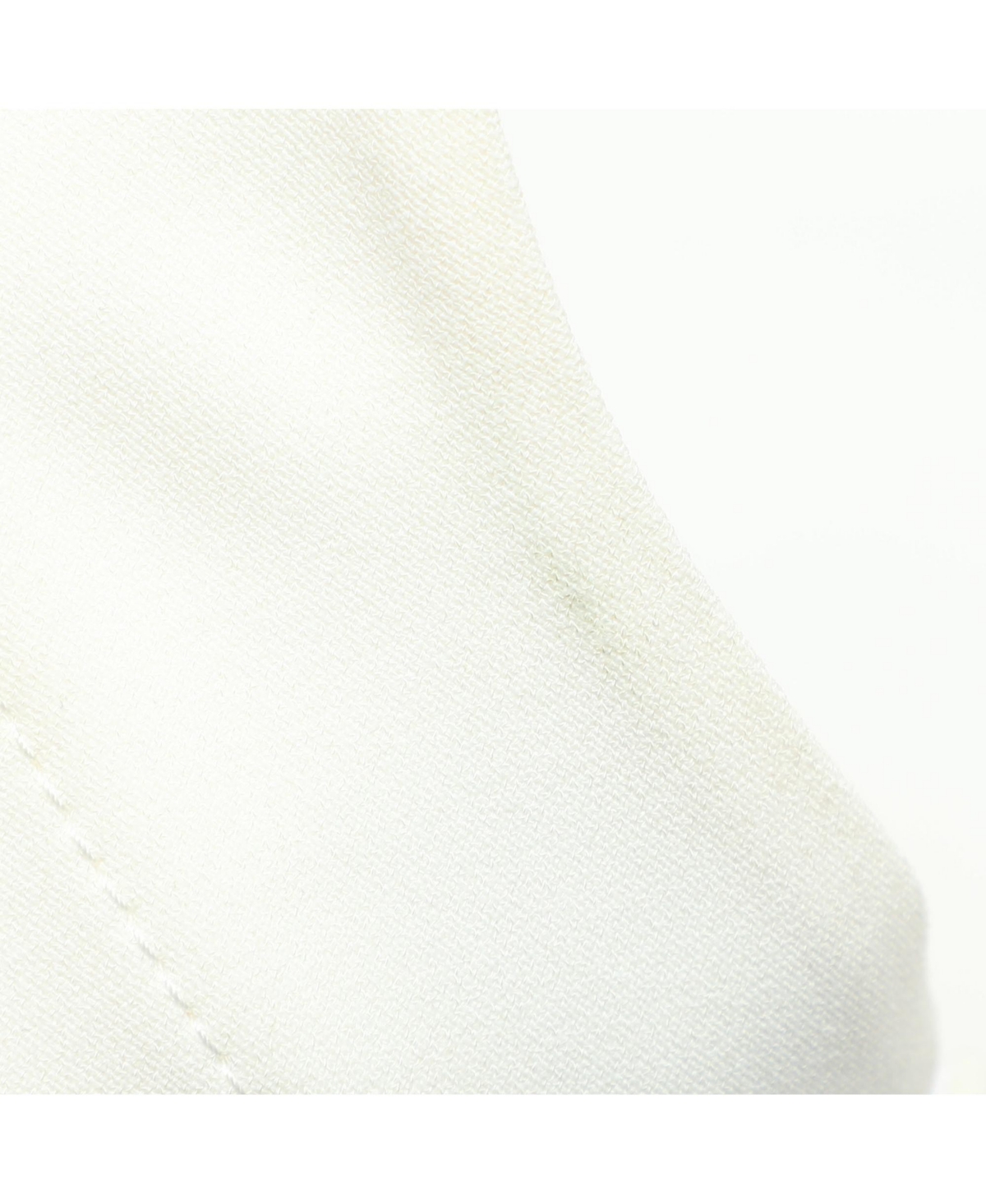 Pre-Owned Balenciaga Women's Crepe Cape Sleeve Detail Top