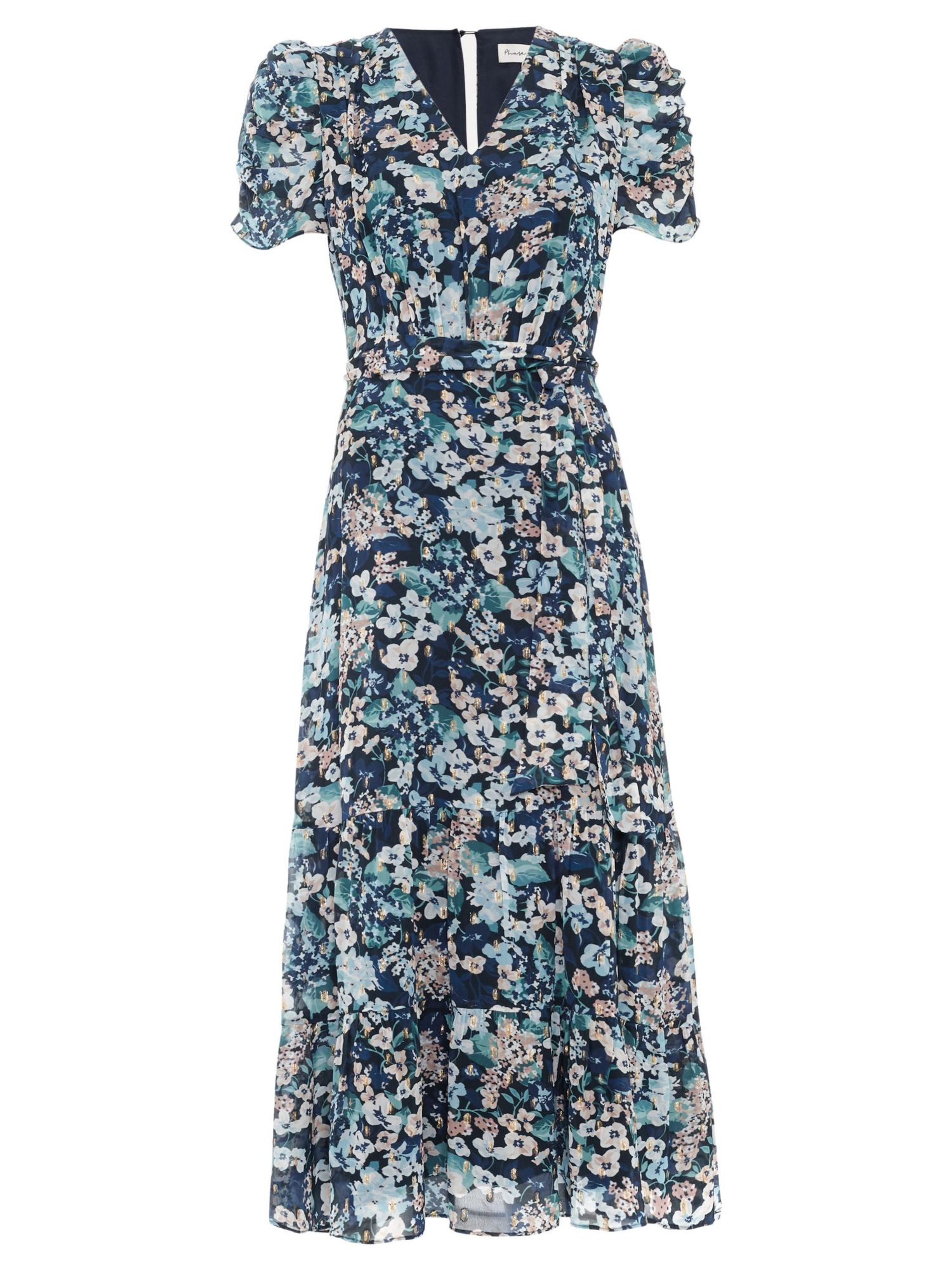 Women's Azalea Floral Dress