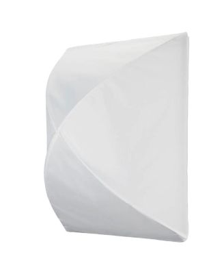 Pancake Lantern softbox for F600BI