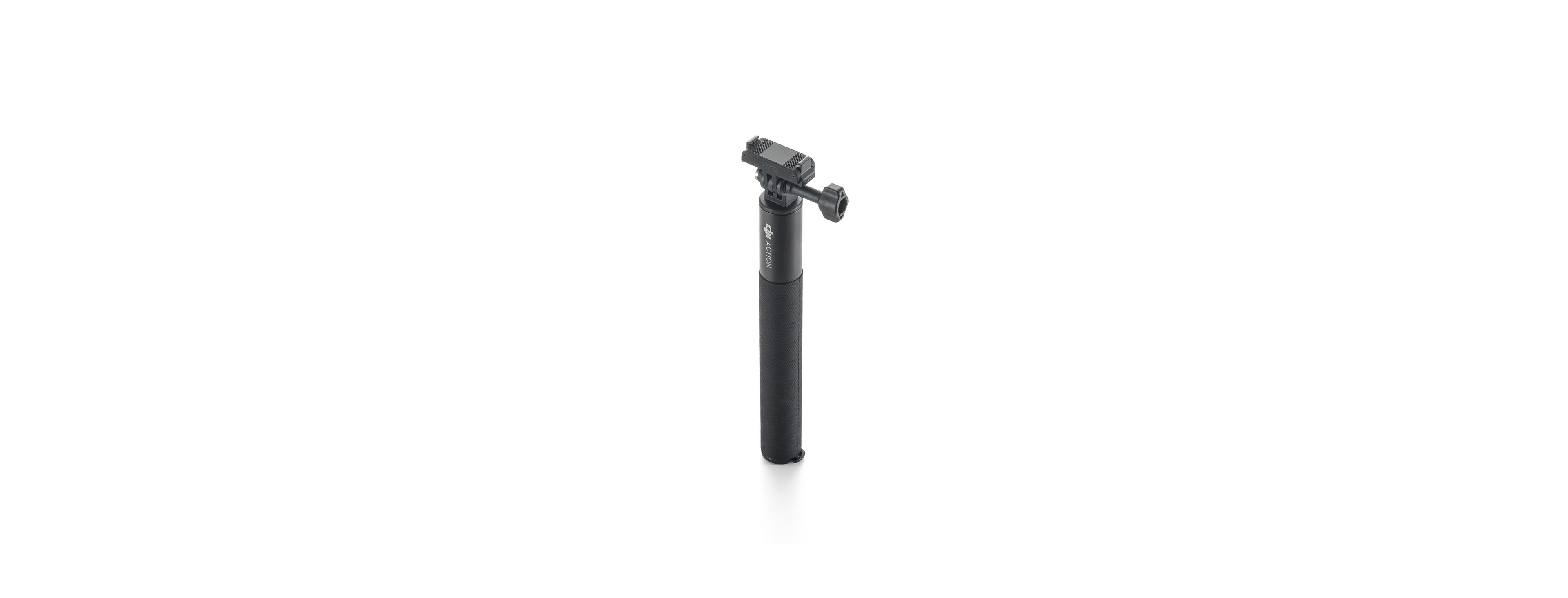 Dji 1.5m Extension Rod Kit Quick-Release Adjustable Mount for Osmo Action 6 and Osmo Nano Camera