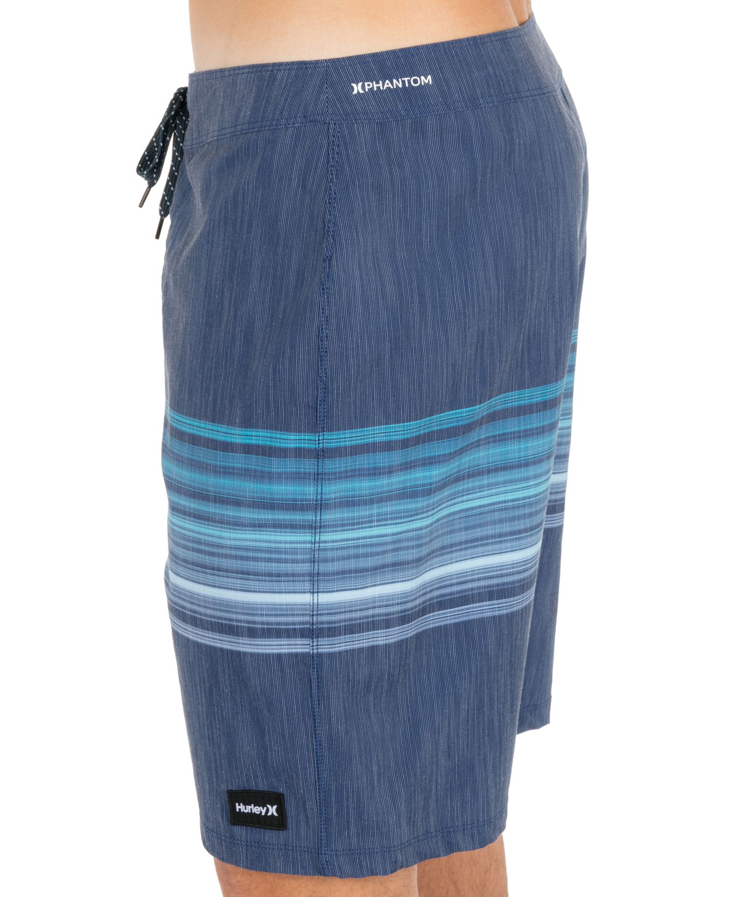 Men's Phantom Eco Weekender Swim Shorts
