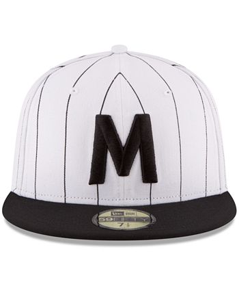 New Era Chicago White Sox Turn Back The Clock 59FIFTY Fitted Cap - Macy's