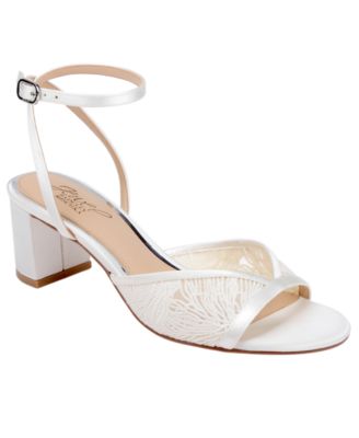 Women's Zaira Round Toe Sandals